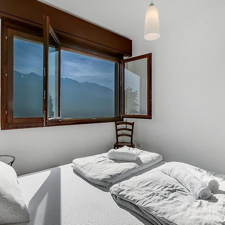 Casa Dei Nonni Apartments - Happy Rentals Tremosine المظهر الخارجي الصورة