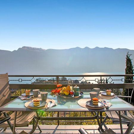 Casa Dei Nonni Apartments - Happy Rentals Tremosine المظهر الخارجي الصورة