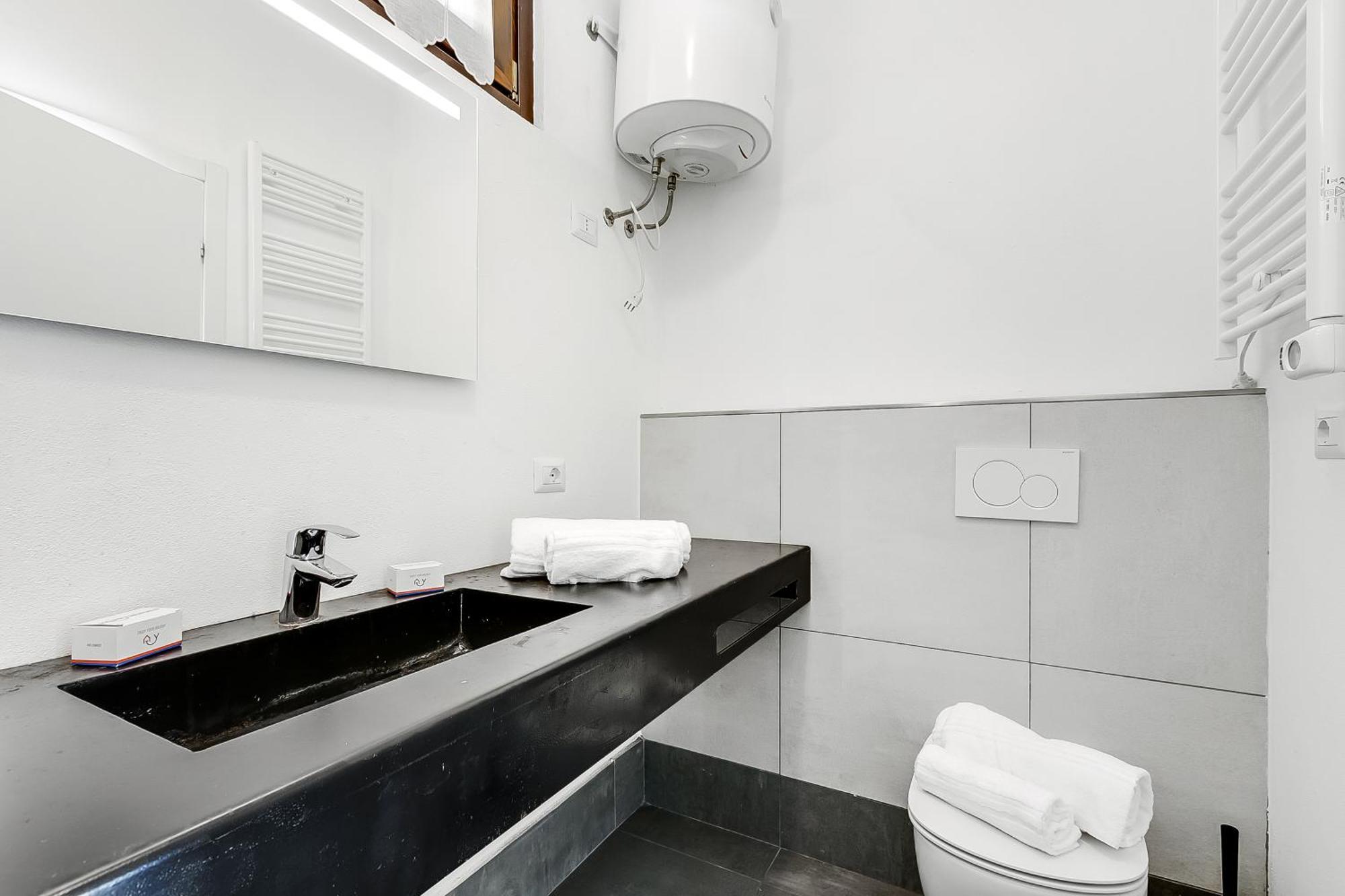 Casa Dei Nonni Apartments - Happy Rentals Tremosine المظهر الخارجي الصورة
