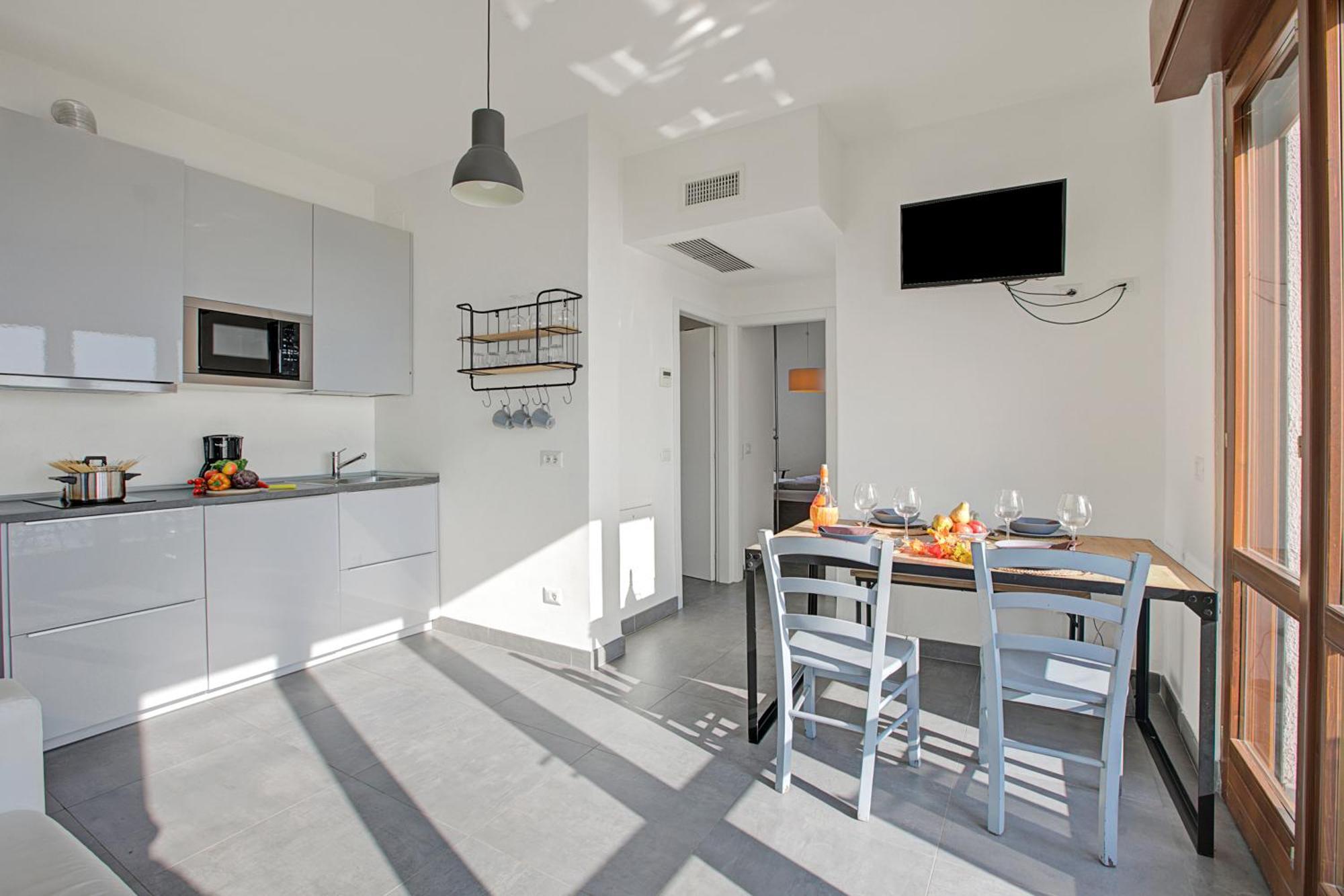Casa Dei Nonni Apartments - Happy Rentals Tremosine المظهر الخارجي الصورة