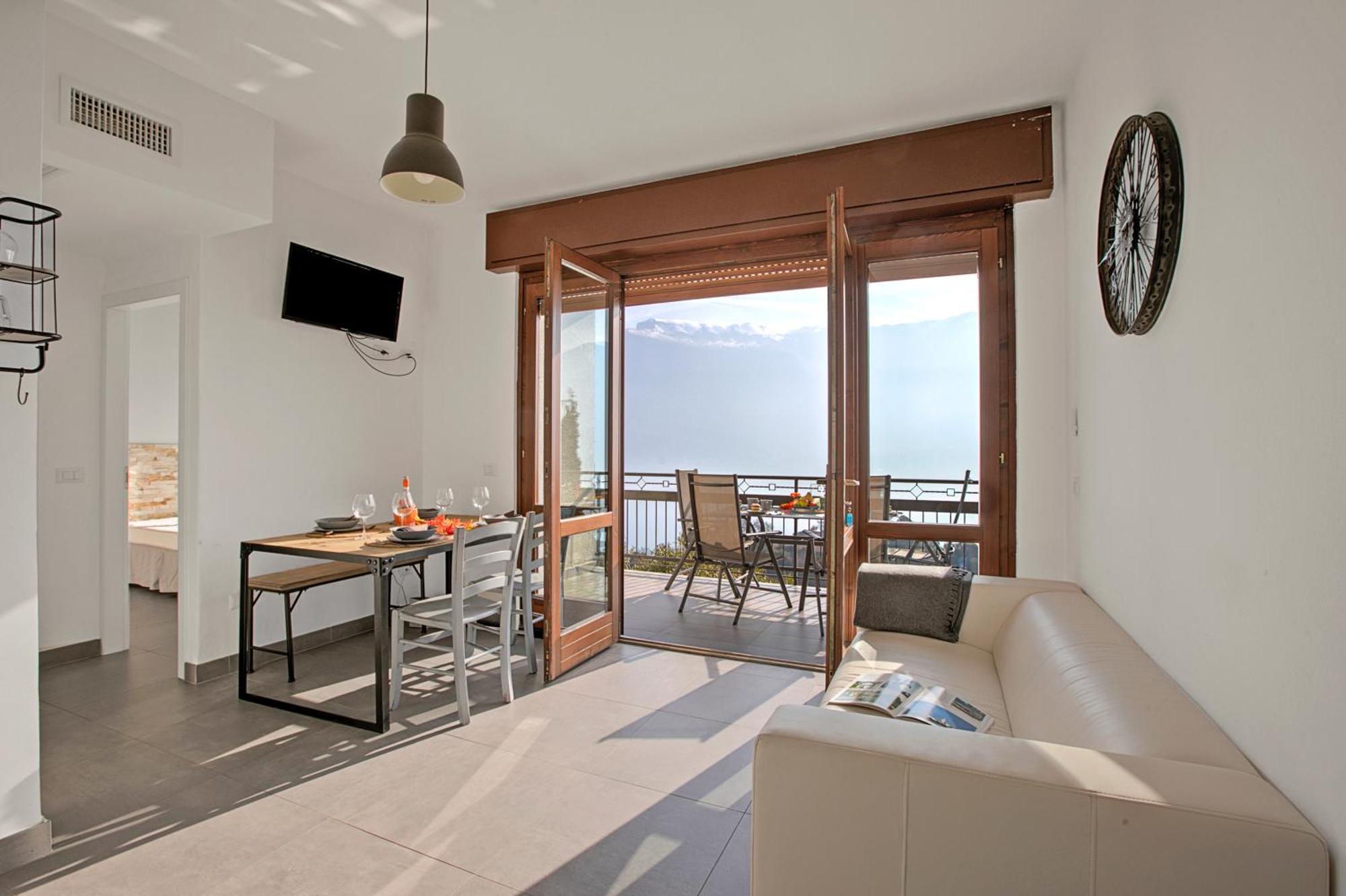 Casa Dei Nonni Apartments - Happy Rentals Tremosine المظهر الخارجي الصورة