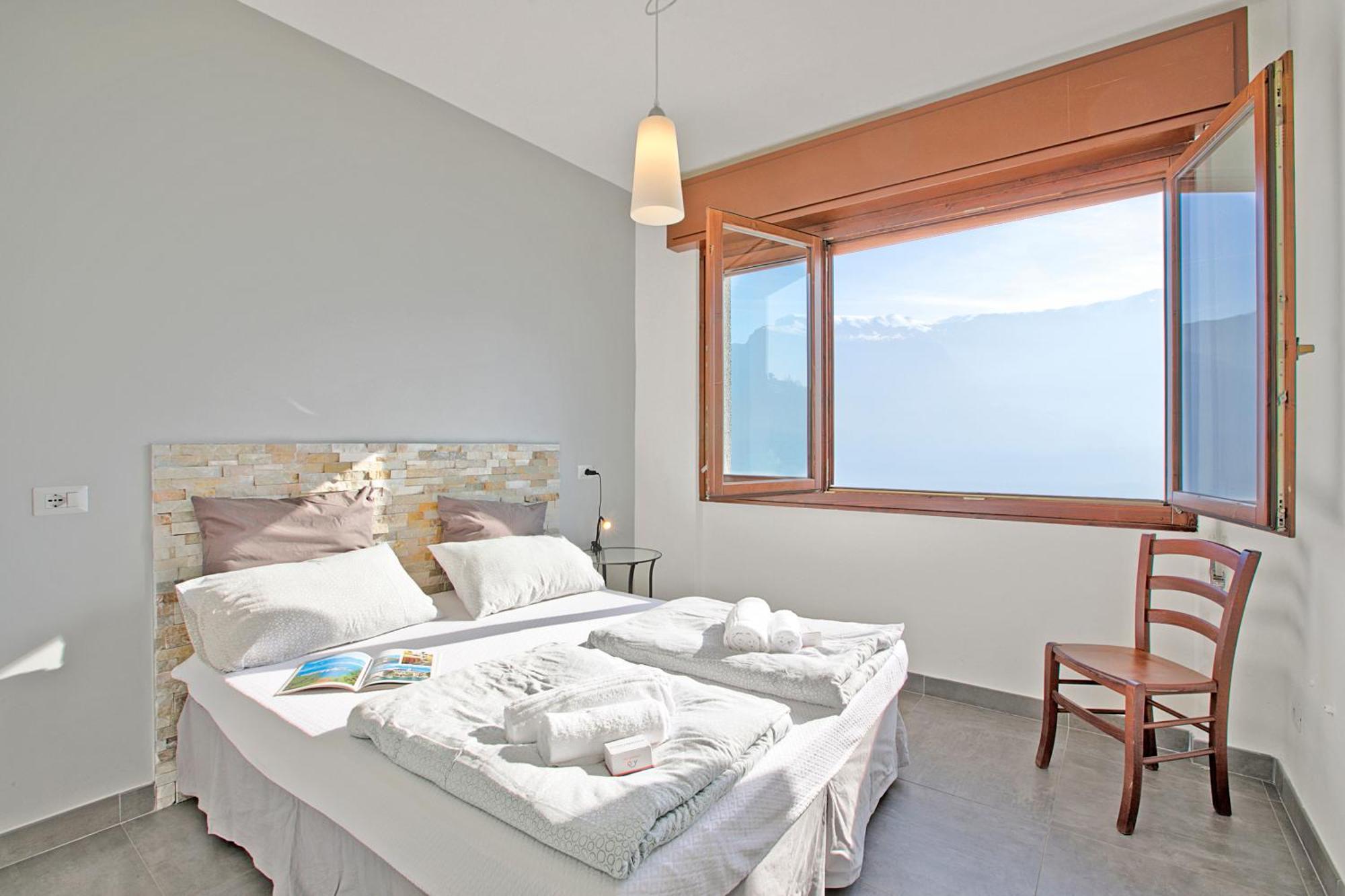 Casa Dei Nonni Apartments - Happy Rentals Tremosine المظهر الخارجي الصورة