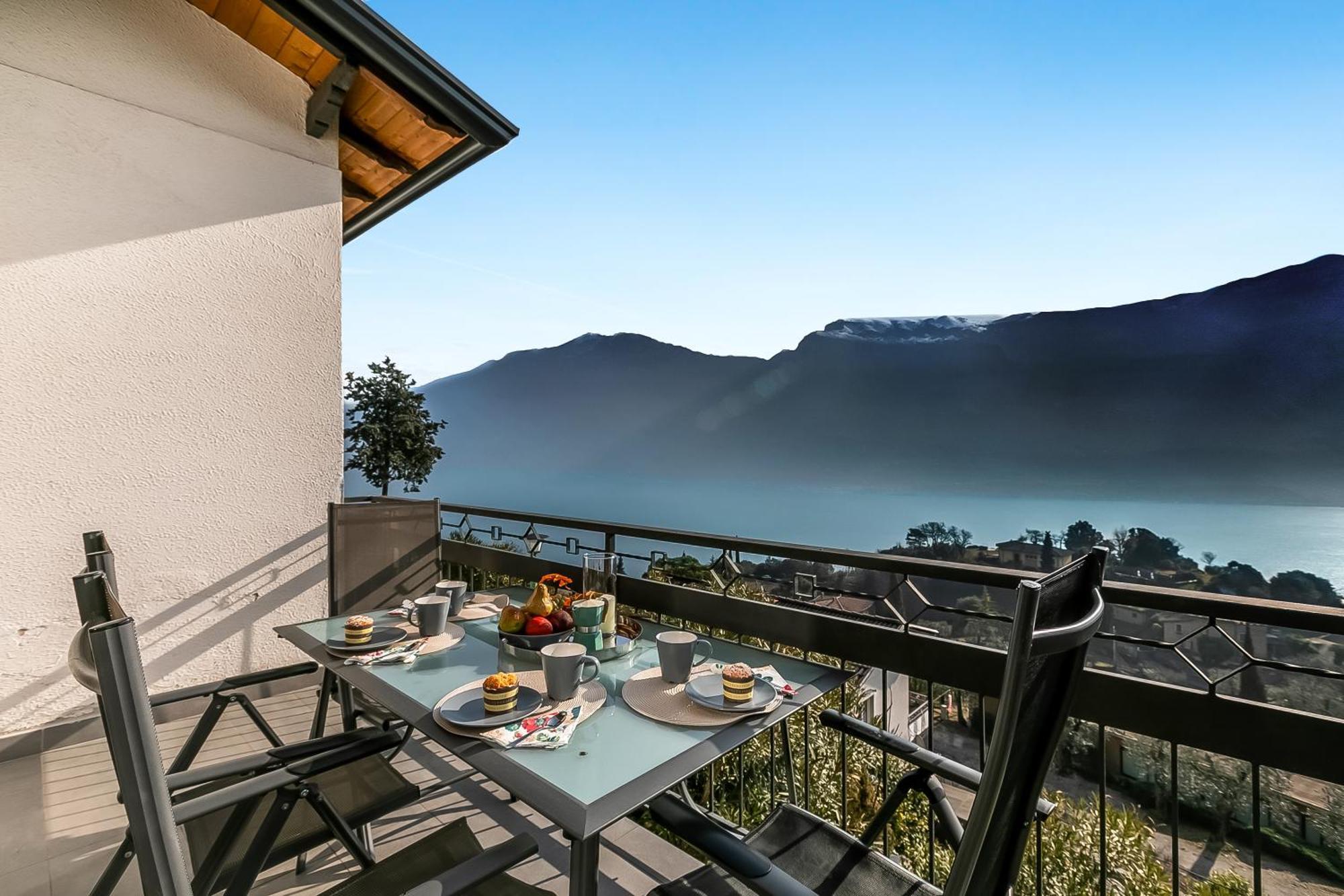 Casa Dei Nonni Apartments - Happy Rentals Tremosine المظهر الخارجي الصورة