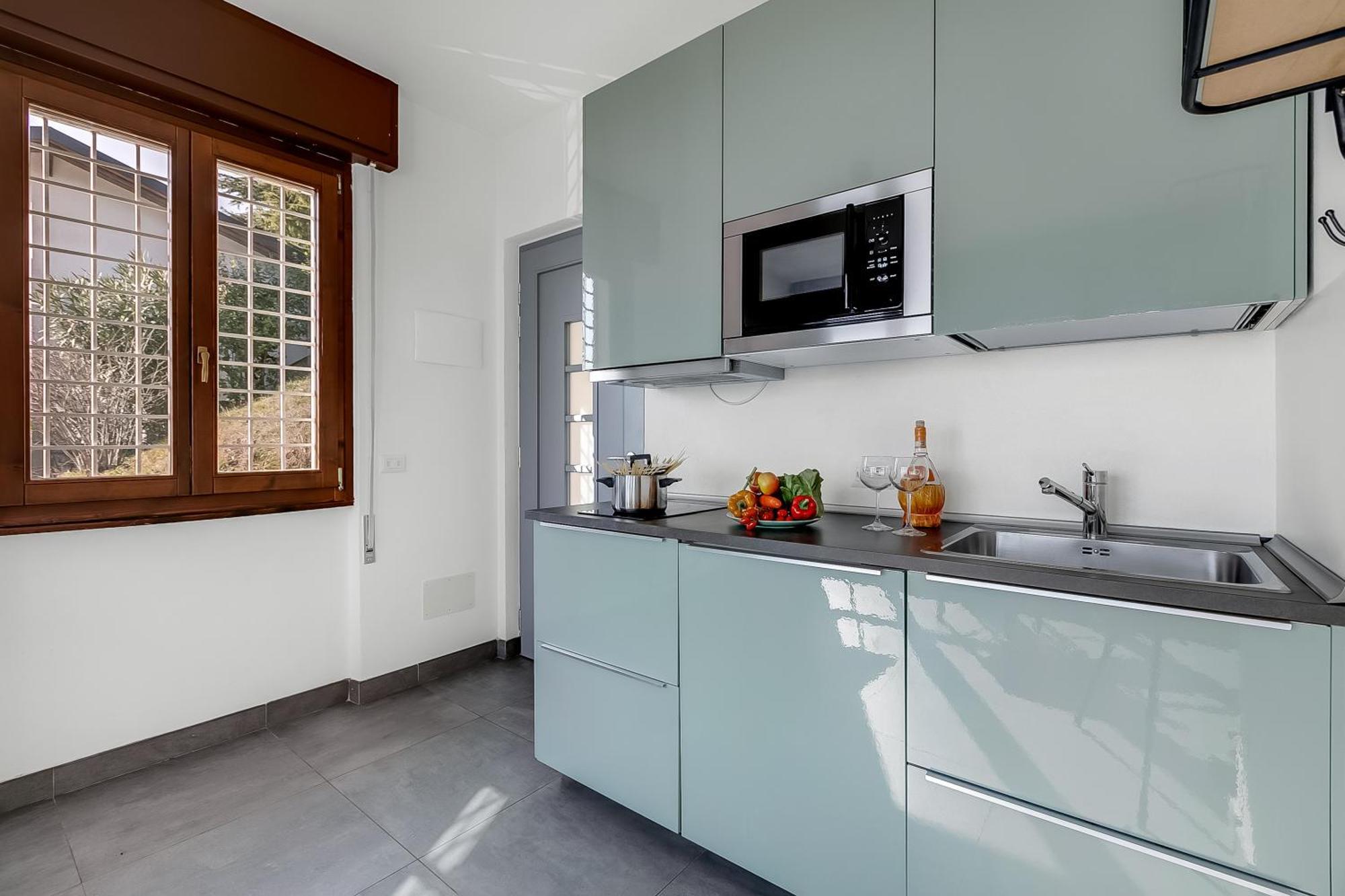 Casa Dei Nonni Apartments - Happy Rentals Tremosine المظهر الخارجي الصورة
