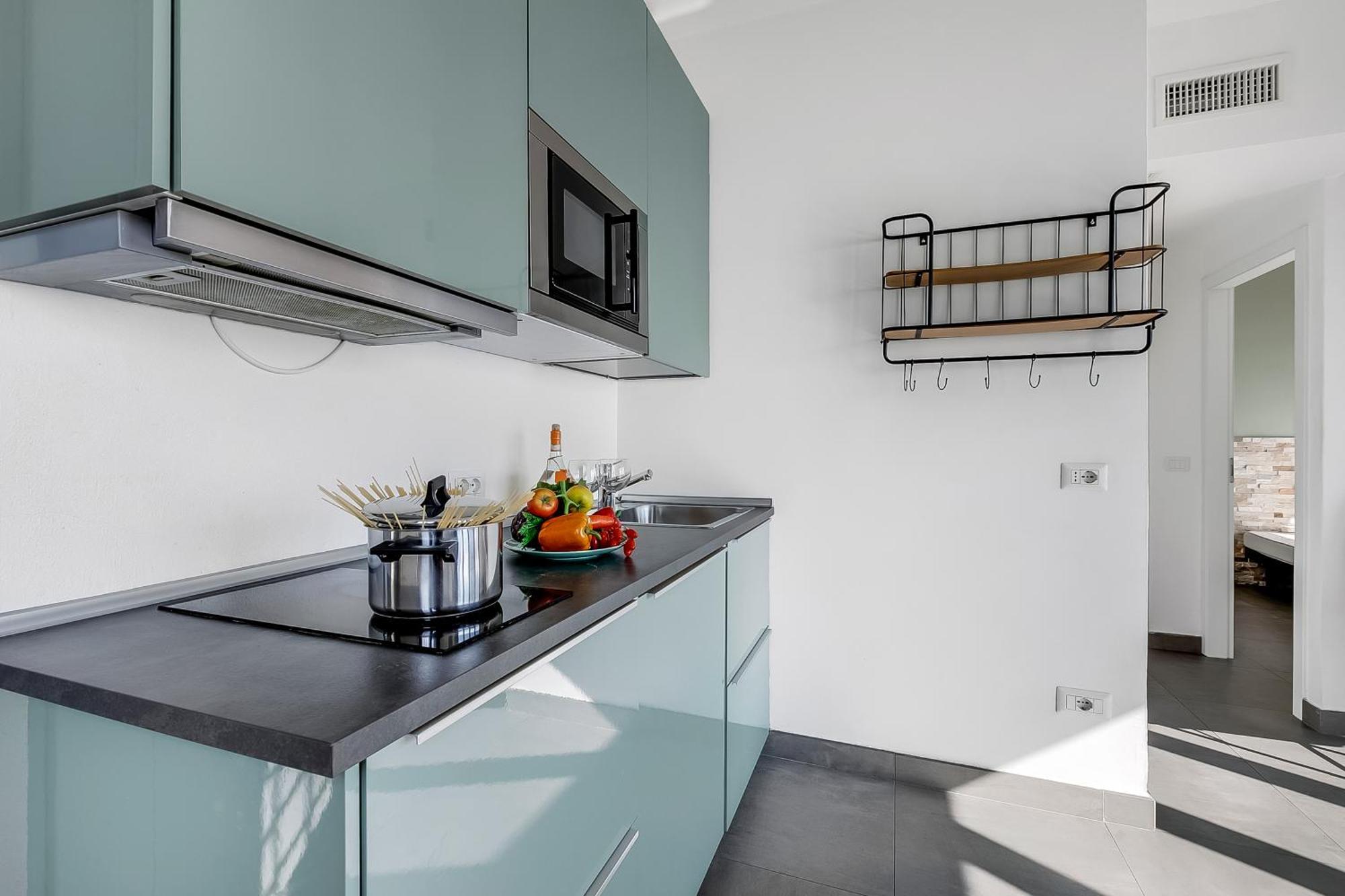 Casa Dei Nonni Apartments - Happy Rentals Tremosine المظهر الخارجي الصورة